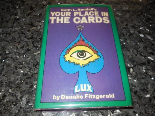 Edith L. Randall's Your Place In The Cards