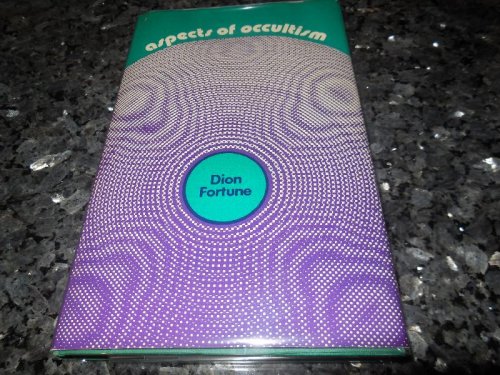 Aspects of Occultism