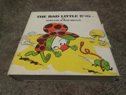 The Bad Little Bug