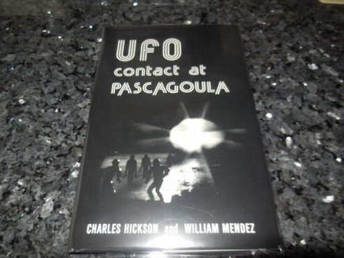 Ufo Contact at Pascagoula