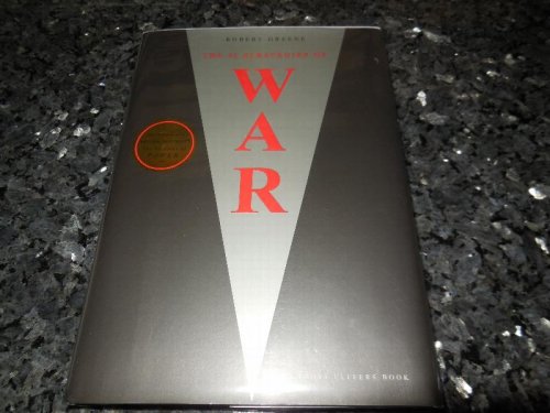 The 33 Strategies Of War