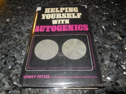 Helping Yourself With Autogenics