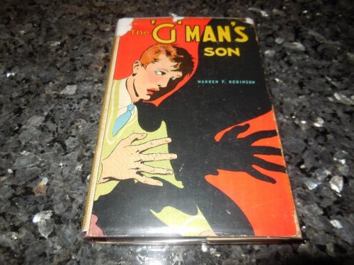 The 'G'-Man's Son