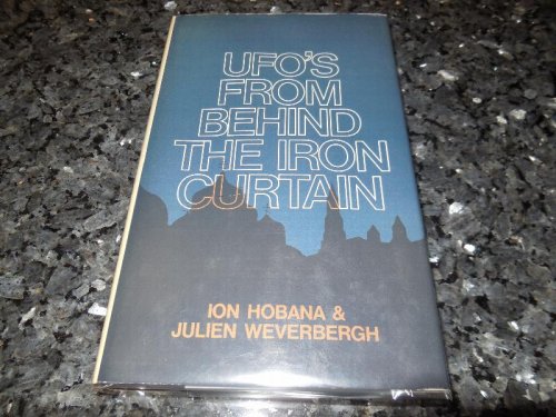 UFO's from behind the Iron Curtain