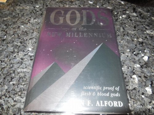 Image for Gods of the New Millennium Gods of the New Millennium