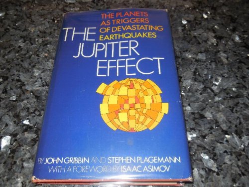 The Jupiter Effect - The Planets as Triggers of Devastating Earthquakes
