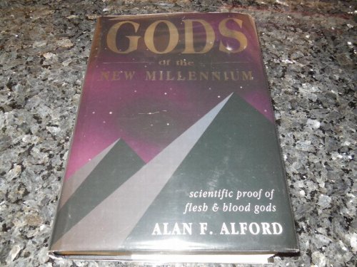 Gods of the New Millennium