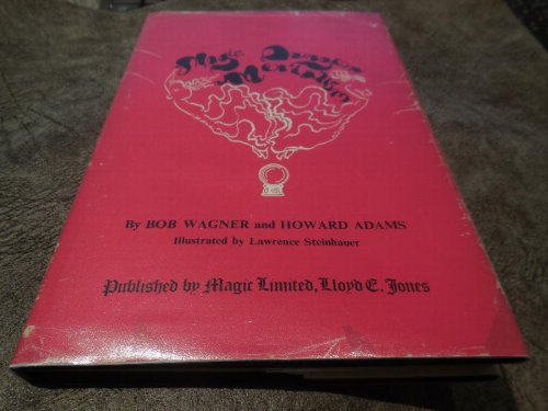 Magic Dungeon Mentalism