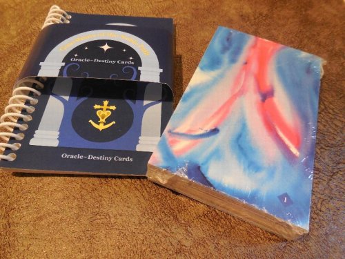 Guardians of the Noble Path Oracle Destiny Cards