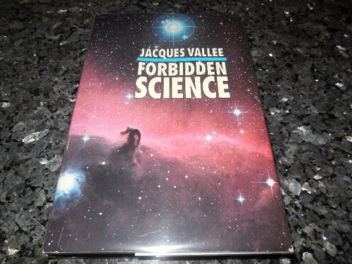 Forbidden Science: Journals 1957-1969