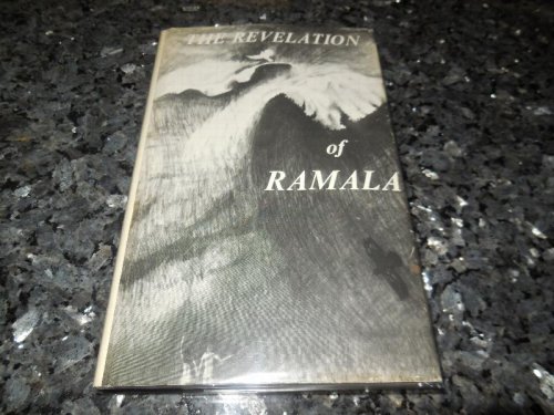 The Revelation Of Ramala (Ramala Triology Series)