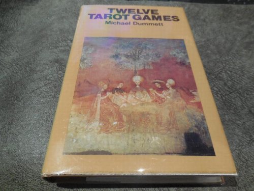 Twelve Tarot Games (England)