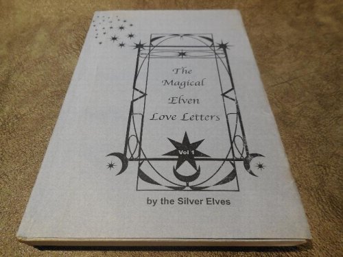 The Magical Elven Love Letters