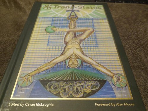 Trans-States: The Art of Crossing Over