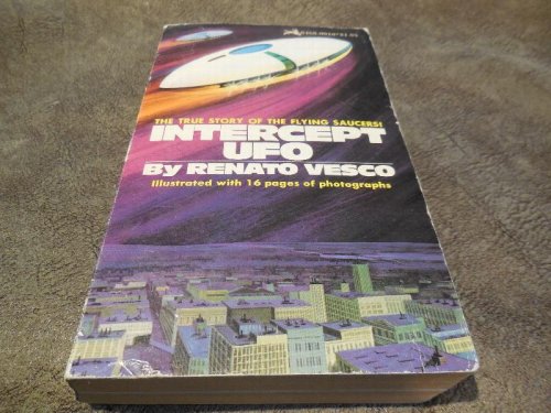 Intercept UFO