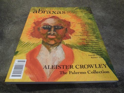 Abraxas - International Journal of Esoteric Studies, Issue Number Three (3), Spring 2013