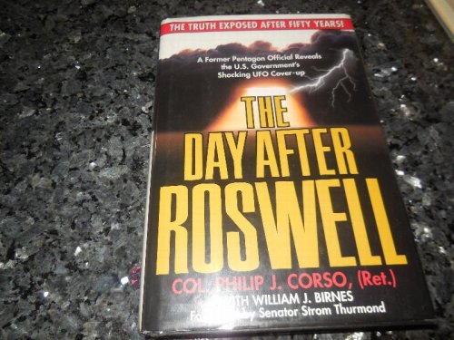 The Day After Roswell