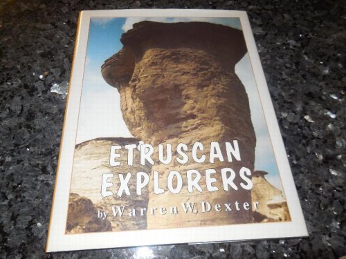 Etruscan Explorers