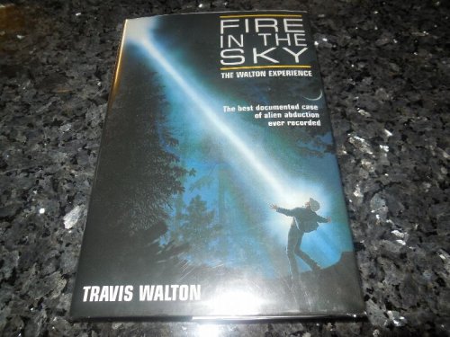 Fire in the Sky: Based on the True Story