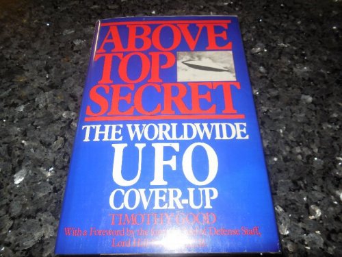Above Top Secret