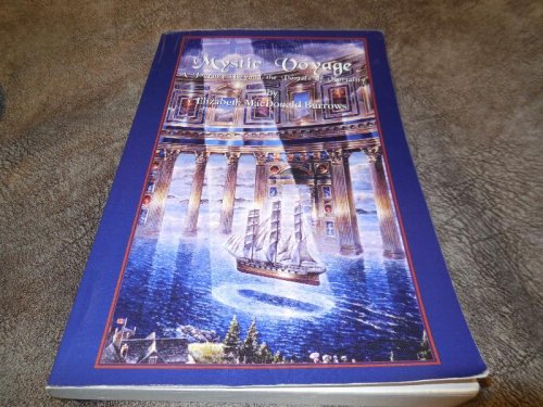 Mystic Voyage: A Journey Beyond the Portals of Mortality