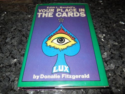 Edith L. Randall's Your Place In The Cards
