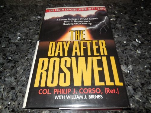 The Day After Roswell