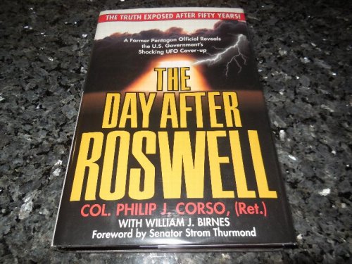 The Day after Roswell