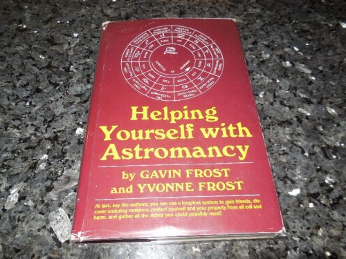 Helping yourself with Astromancy