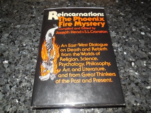 Reincarnation: The Phoenix Fire Mystery