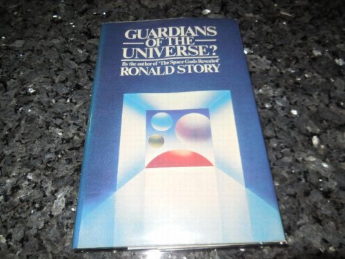 Guardians of the Universe