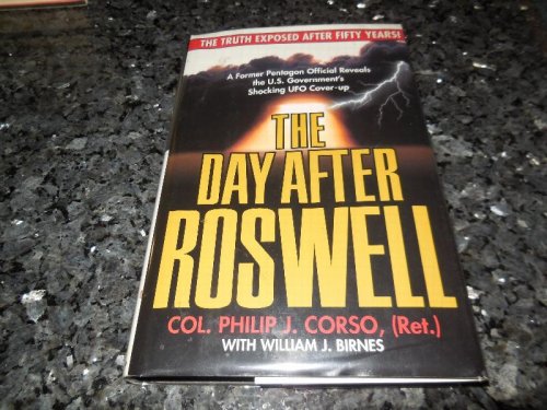 The Day after Roswell