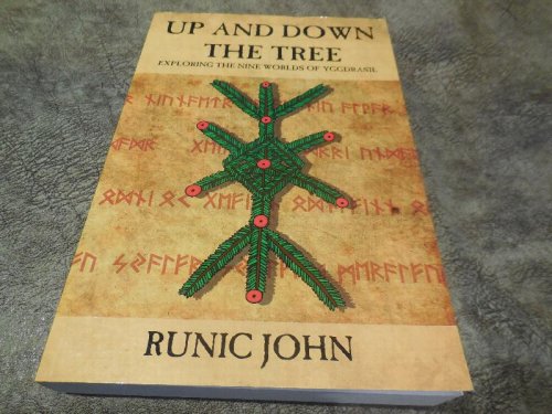 Up and Down the Tree: Exploring the Nine Worlds of Yggdrasil