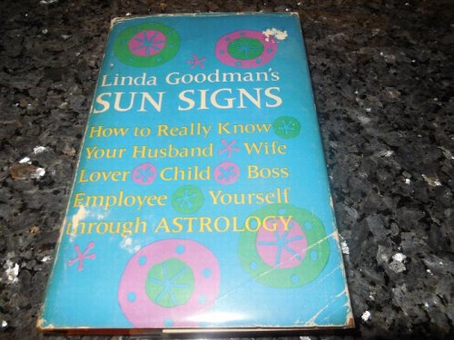 Linda Goodman's Sun Signs