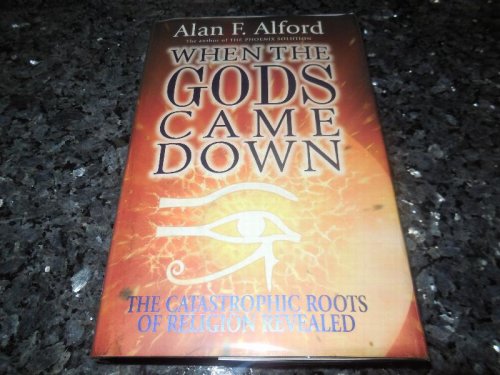 When the Gods Came Down