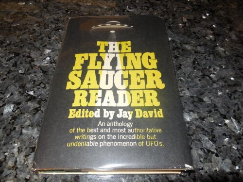 The Flying Saucer Reader