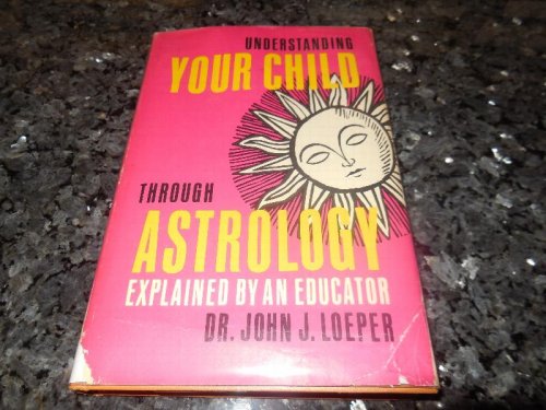 Understanding Your Child Through Astrology