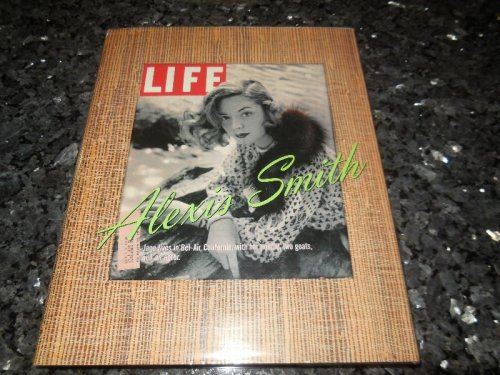 Alexis Smith