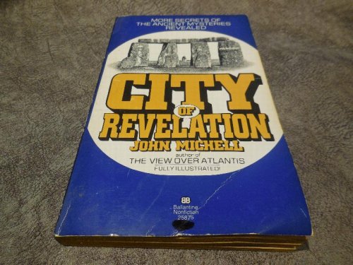 Image for City of Revelation City of Revelation