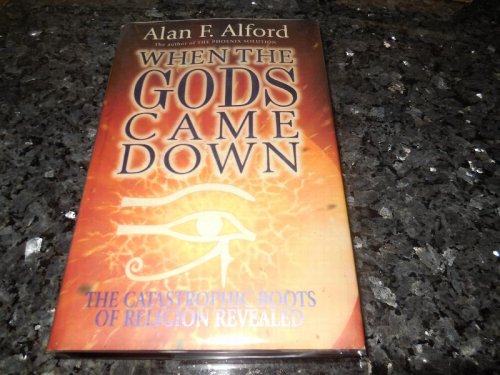 Image for When the Gods Came Down When the Gods Came Down