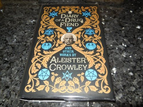 Diary of a Drug Fiend