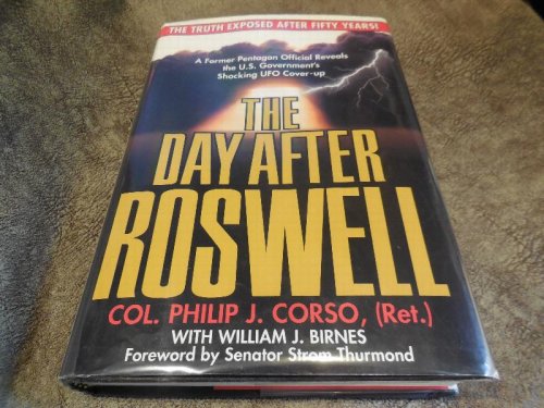The Day After Roswell