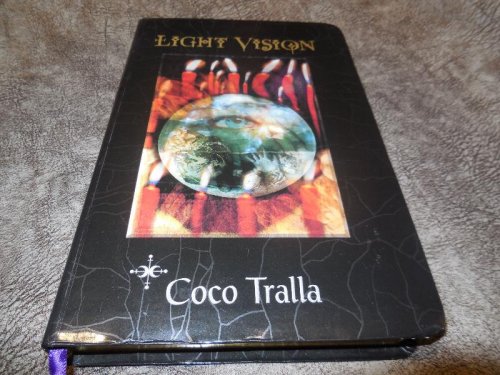 Light Vision (Simultaneous Dimension, Book 1) (Collector's Edition)