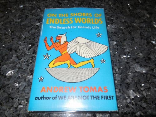 On the Shores of Endless Worlds: Search for Cosmic Life