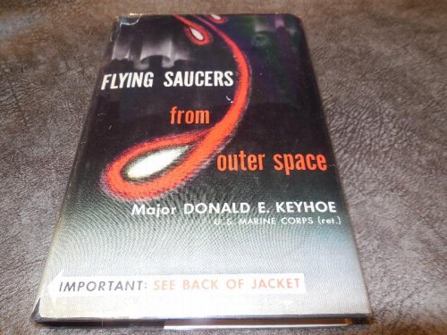 Flying Saucers from Outer Space