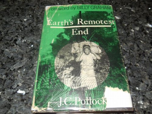 Earth's Remotest End