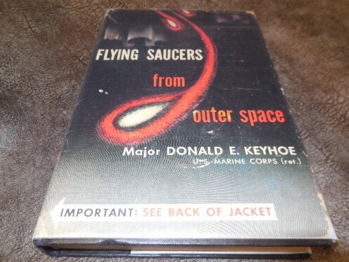 Flying Saucers From Outer Space