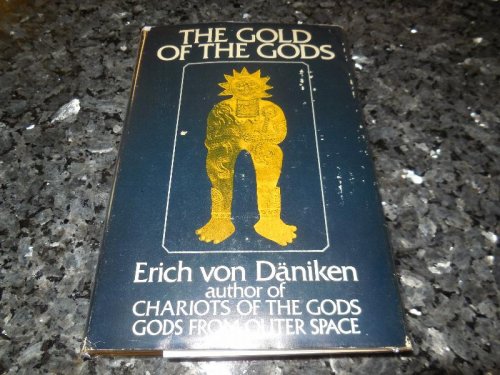 The Gold of the Gods