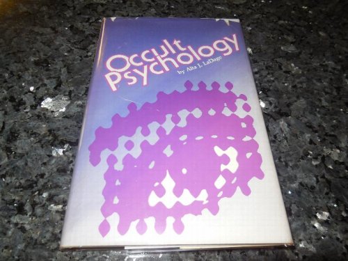 Occult Psychology: A Comparison of Jungian Psychology and the Modern Qabalah