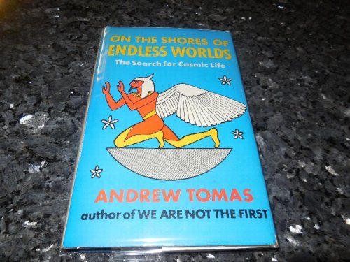 On the Shores of Endless Worlds: Search for Cosmic Life